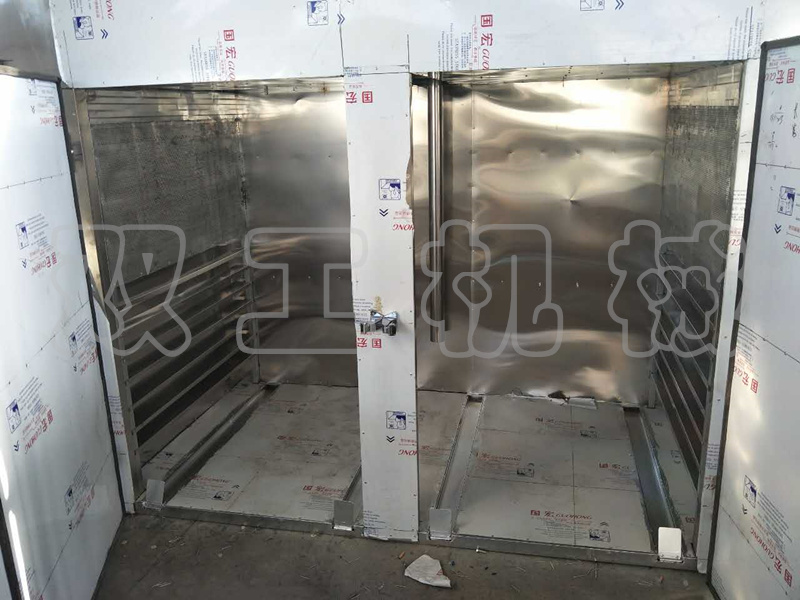 菌类烘干箱